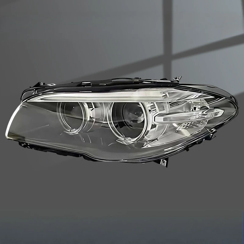 Applicable to 5 Series 11-16 F18 F10 Xenon Headlights Headlights Automotive Headlights Semi-Assembly
Applicable to 5 Series 11-16 F18 F10 Xenon Headlights Headlights Automotive Headlights Semi-Assembly