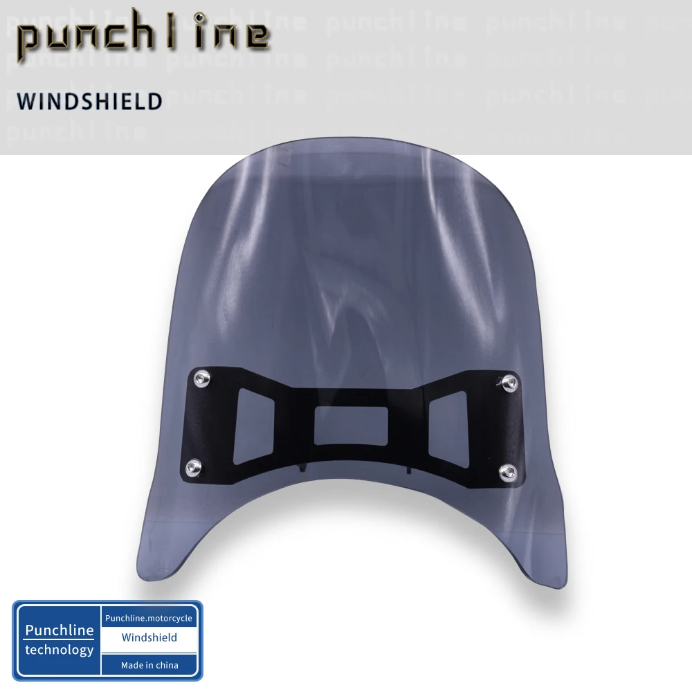 For CB650R 2018-2023 CB 650R CB650 R Windshield Windscreen Visor Wind Screen Deflector
For CB650R 2018-2023 CB 650R CB650 R Windshield Windscreen Visor Wind Screen Deflector
