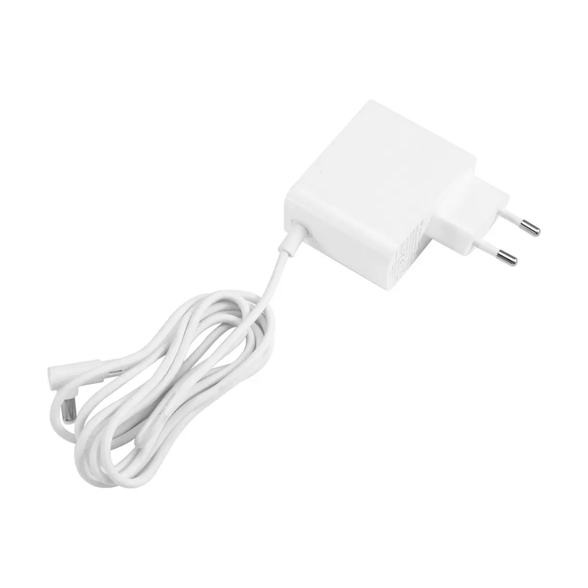 НОВЫЙ адаптер-зарядное устройство L73A для C203, G20 Lite, беспроводного пылесоса Lite (MJWXCQ03DY) с европейской вилкой
НОВЫЙ адаптер-зарядное устройство L73A для C203, G20 Lite, беспроводного пылесоса Lite (MJWXCQ03DY) с европейской вилкой