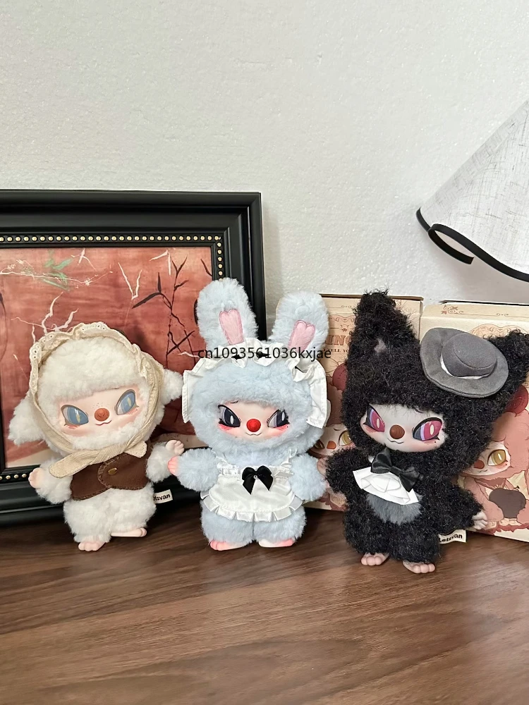 SIINONO Want To Tell You A Secret Series слепая коробка плюшевая виниловая кукла загадочная коробка подарки-сюрпризы рюкзак подвеска брелки
SIINONO Want To Tell You A Secret Series слепая коробка плюшевая виниловая кукла загадочная коробка подарки-сюрпризы рюкзак подвеска брелки