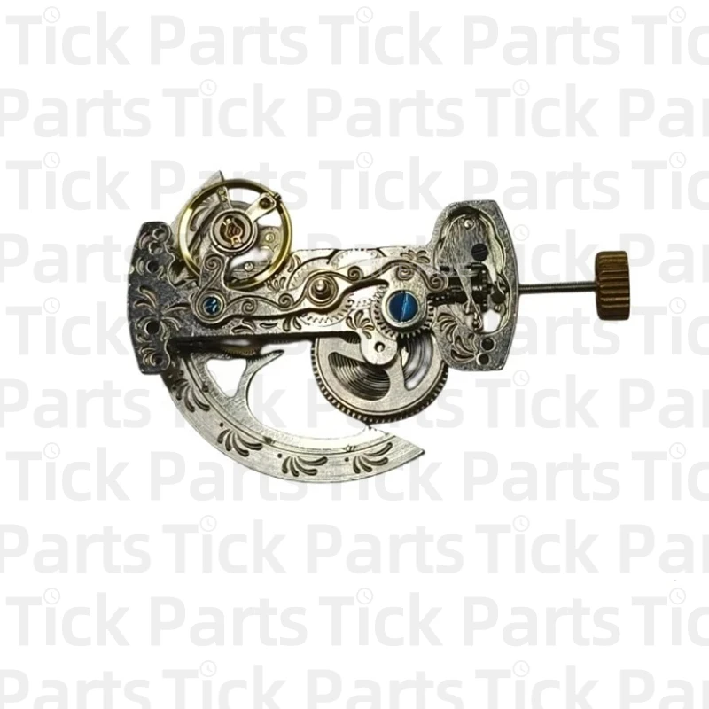 Durabl Long Strip Square Shape Mechanical Movement, Elongated Automatic Mechanical Movement, Two Needle Movement Stable Quality
Durabl Long Strip Square Shape Mechanical Movement, Elongated Automatic Mechanical Movement, Two Needle Movement Stable Quality