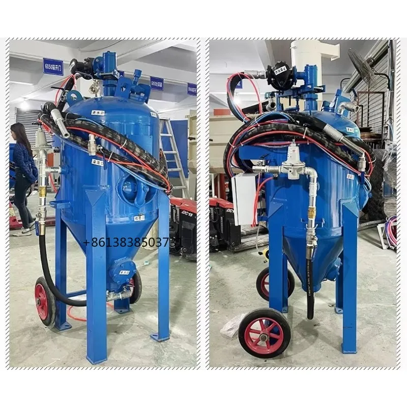 Dustless Manual Wet Sandblasting Machine Mirror Sand Blasting Machine Wide Selection Used Industrial Sandblaster
Dustless Manual Wet Sandblasting Machine Mirror Sand Blasting Machine Wide Selection Used Industrial Sandblaster