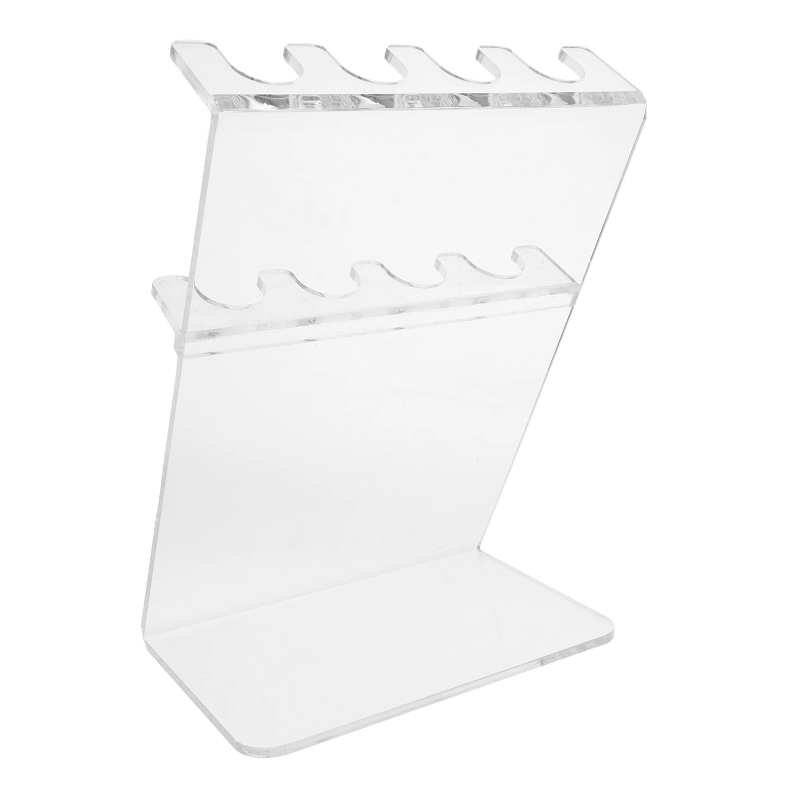 Pipette Rack Professional Laboratory Tube Holder Stand 4-Slot Scientific Experiment Tool Storage Stable Display, Test Tube
Pipette Rack Professional Laboratory Tube Holder Stand 4-Slot Scientific Experiment Tool Storage Stable Display, Test Tube