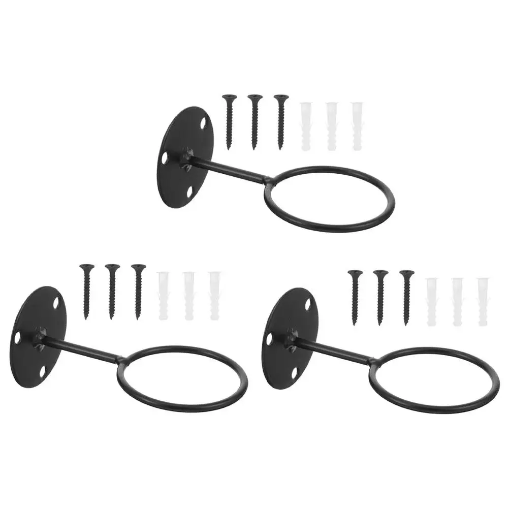 3 set Baseball Storage Rack 3 SetsWall Mount Display Stand Softball Holder Bracket Decorative Home Gym Balls Organizer
3 set Baseball Storage Rack 3 SetsWall Mount Display Stand Softball Holder Bracket Decorative Home Gym Balls Organizer