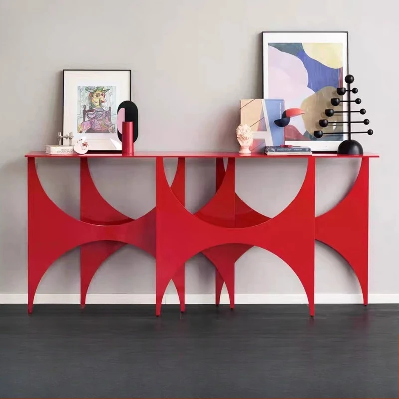Italian light luxury entrance table designer minimalist modern wall entrance door entrance table cabinet
Italian light luxury entrance table designer minimalist modern wall entrance door entrance table cabinet