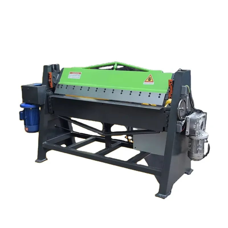 Hand Operate Sheet Metal Segment Folder Stainless Steel, Galvanized Sheet Folding Machine
Hand Operate Sheet Metal Segment Folder Stainless Steel, Galvanized Sheet Folding Machine