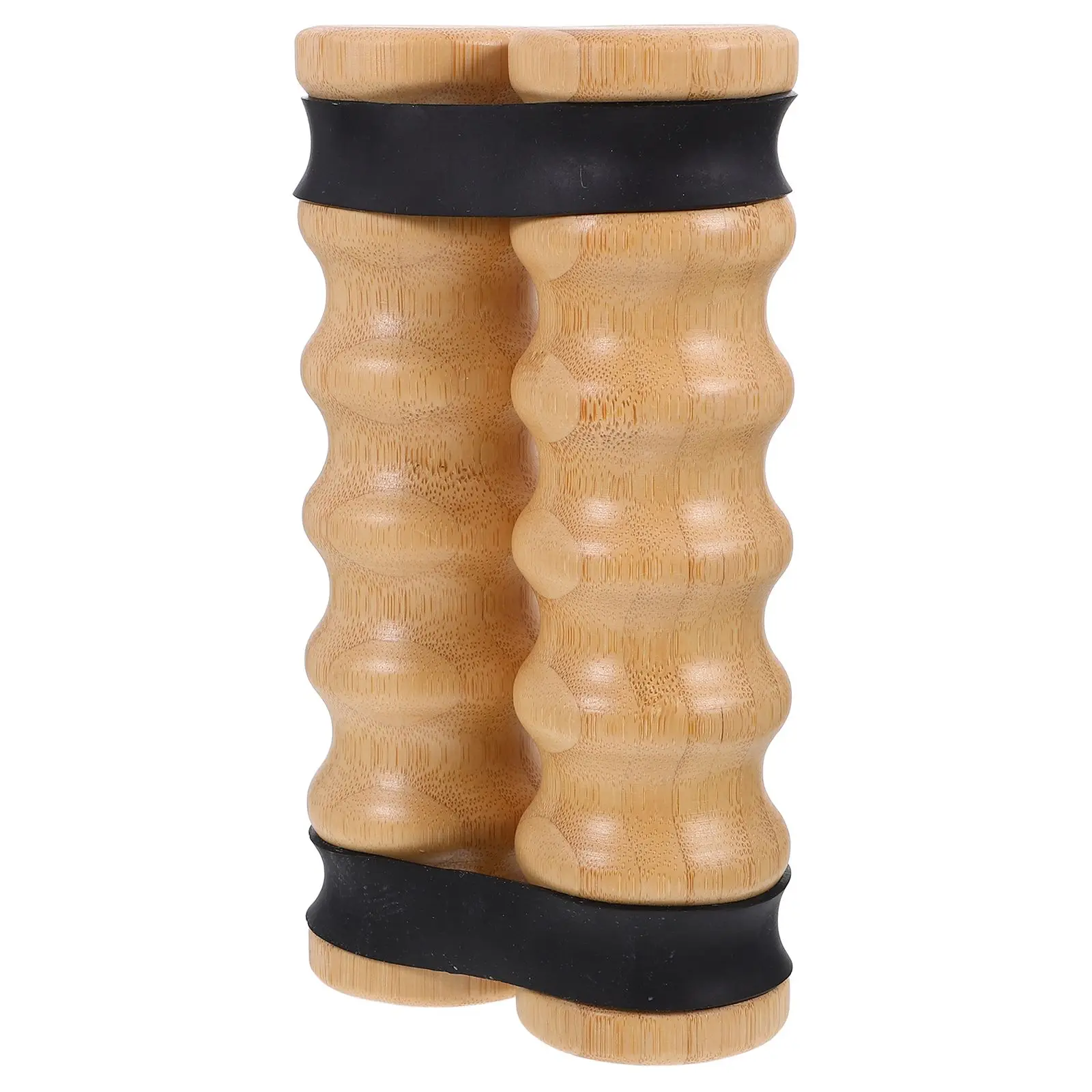 2pcs Fitness Bands Adjustable Wooden Handle Gym Stick Portable Workout Tool Stretching Strength Training Equipment
2pcs Fitness Bands Adjustable Wooden Handle Gym Stick Portable Workout Tool Stretching Strength Training Equipment