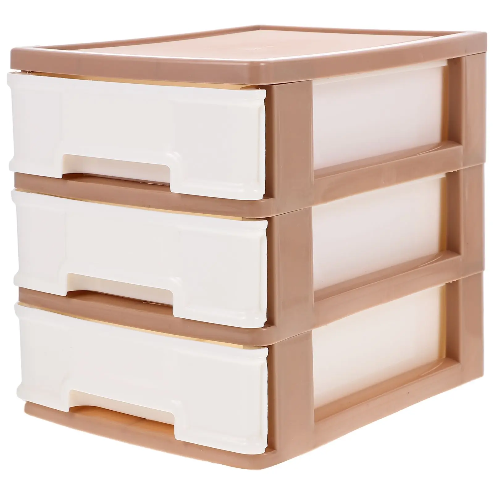 Desk Drawer ganizer Cabinet Brown Coffee Plastic Storage Box for Office Stationery File Holder Desktop Solutions
Desk Drawer ganizer Cabinet Brown Coffee Plastic Storage Box for Office Stationery File Holder Desktop Solutions