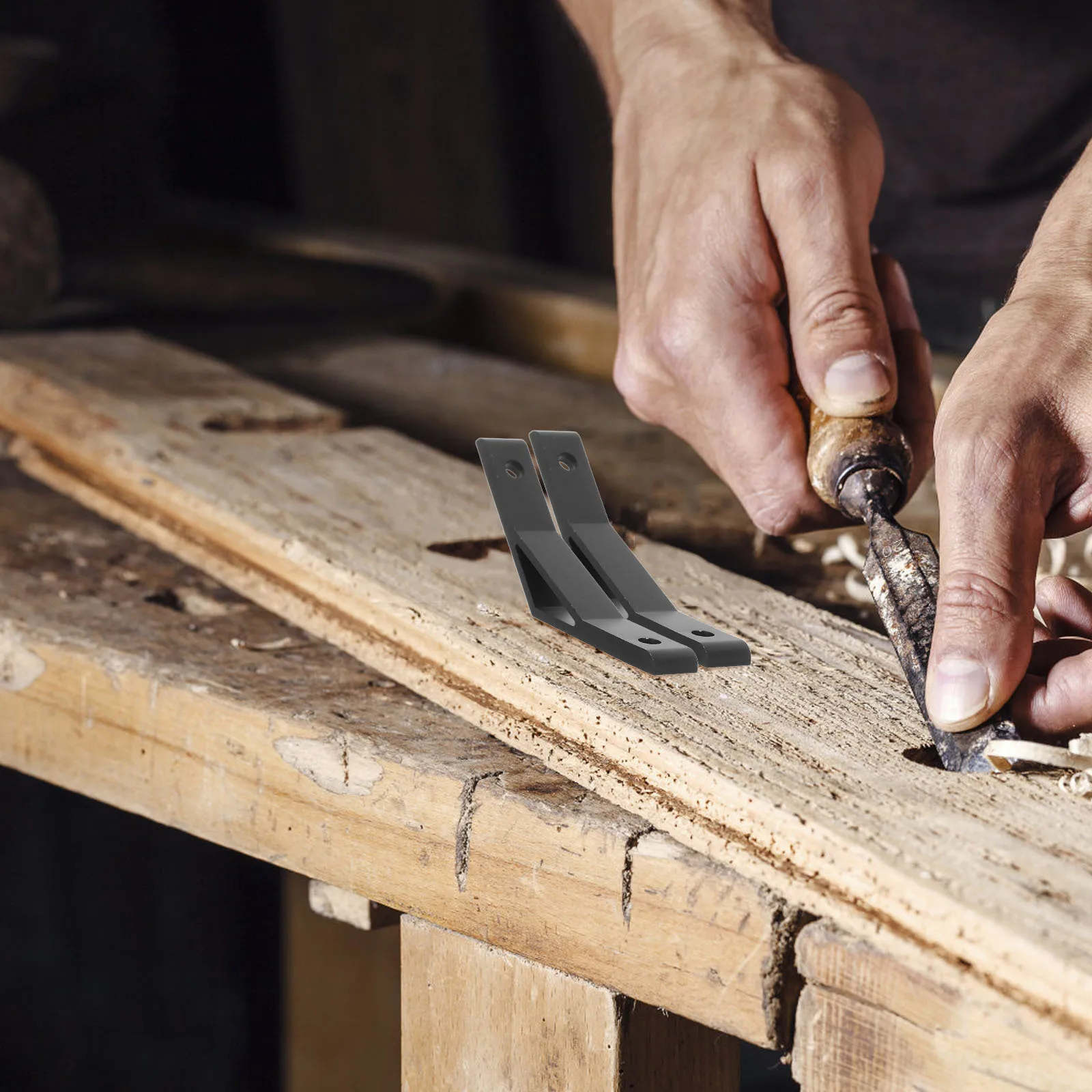 4pcs Aluminum Profile Corner Bracket 135° Angle Braces Joining Support For Diy Frame Construction Extrusion Hardware Accessories
4pcs Aluminum Profile Corner Bracket 135° Angle Braces Joining Support For Diy Frame Construction Extrusion Hardware Accessories