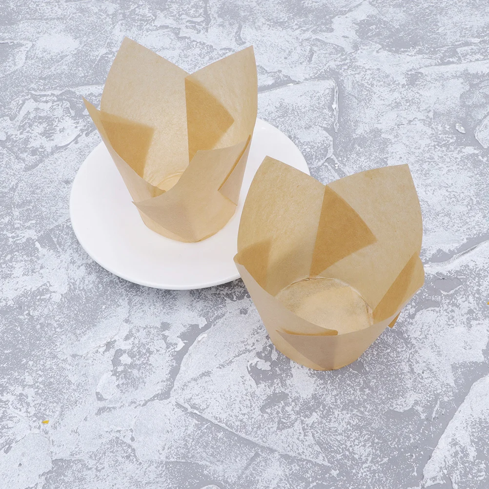 200 Pcs Cupcake Boxes Snack Tray Packing Liner Wrappers Convenient Paer Muffin Baby
200 Pcs Cupcake Boxes Snack Tray Packing Liner Wrappers Convenient Paer Muffin Baby