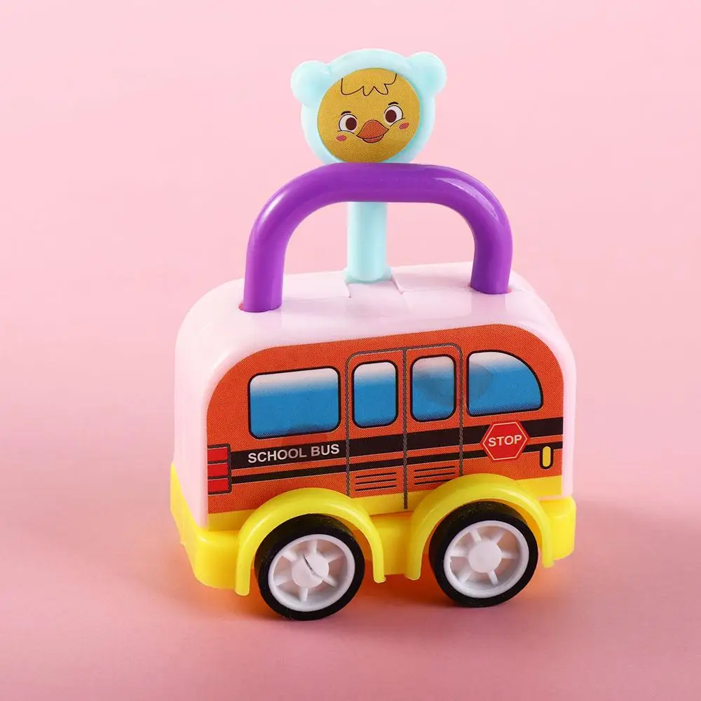 Vehicles Random Color DIY Puzzle Car Toys Early Educational Lock Key Matching Toy Bus Key Lock Head Car Baby
Vehicles Random Color DIY Puzzle Car Toys Early Educational Lock Key Matching Toy Bus Key Lock Head Car Baby