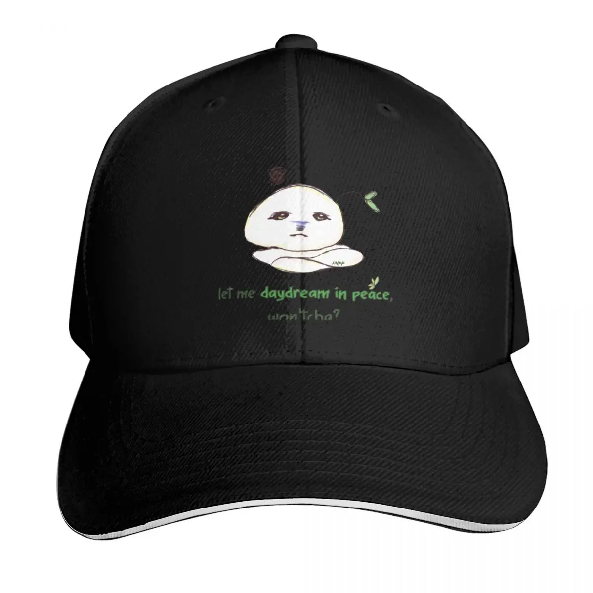 INFP: The daydreamers Baseball Cap designer cap New In Hat Thermal Visor Beach Bag Men's Baseball Women's
INFP: The daydreamers Baseball Cap designer cap New In Hat Thermal Visor Beach Bag Men's Baseball Women's