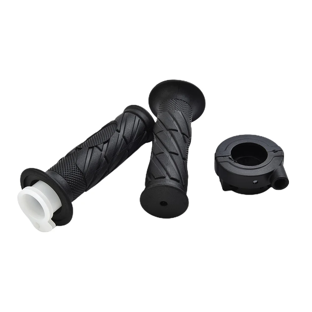 ATV Hand Grip Quadbike Motorcycle Replacement Spare Tool Scooter Throttle Black For Gy6 50cc 150cc Kit Line Cable
ATV Hand Grip Quadbike Motorcycle Replacement Spare Tool Scooter Throttle Black For Gy6 50cc 150cc Kit Line Cable