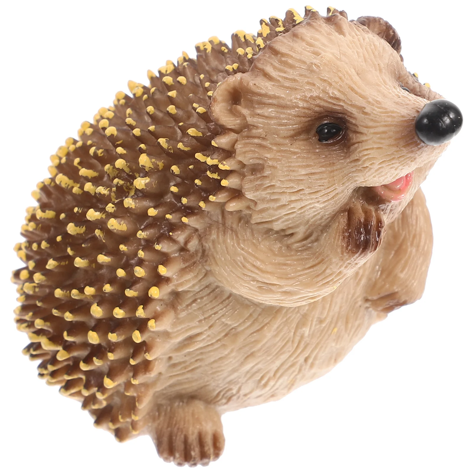 Miniature Hedgehog Premium Plastic Garden Decor Cartoon Miniature Hedgehog Figurines For Bonsai Micro Landscape Potted Moss Tiny
Miniature Hedgehog Premium Plastic Garden Decor Cartoon Miniature Hedgehog Figurines For Bonsai Micro Landscape Potted Moss Tiny