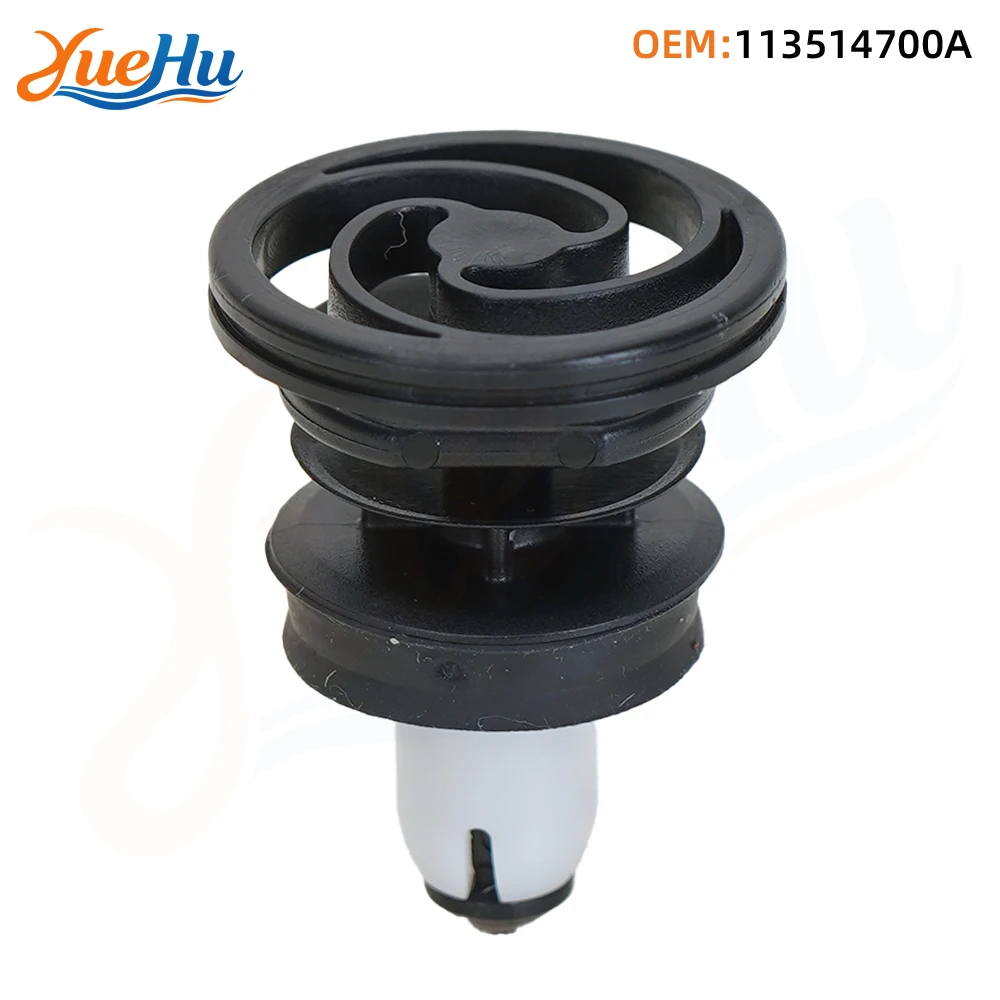 YUEHU 10PCS Door Trim Fixing Clip with Seal for ModeI 3 113514700A
YUEHU 10PCS Door Trim Fixing Clip with Seal for ModeI 3 113514700A