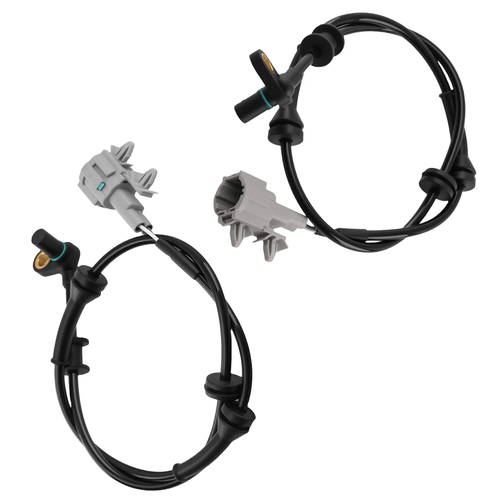 Front Side ABS Wheel Sensor for Nissan Frontier/Navara 2005-2014 47910-EA025
Front Side ABS Wheel Sensor for Nissan Frontier/Navara 2005-2014 47910-EA025
