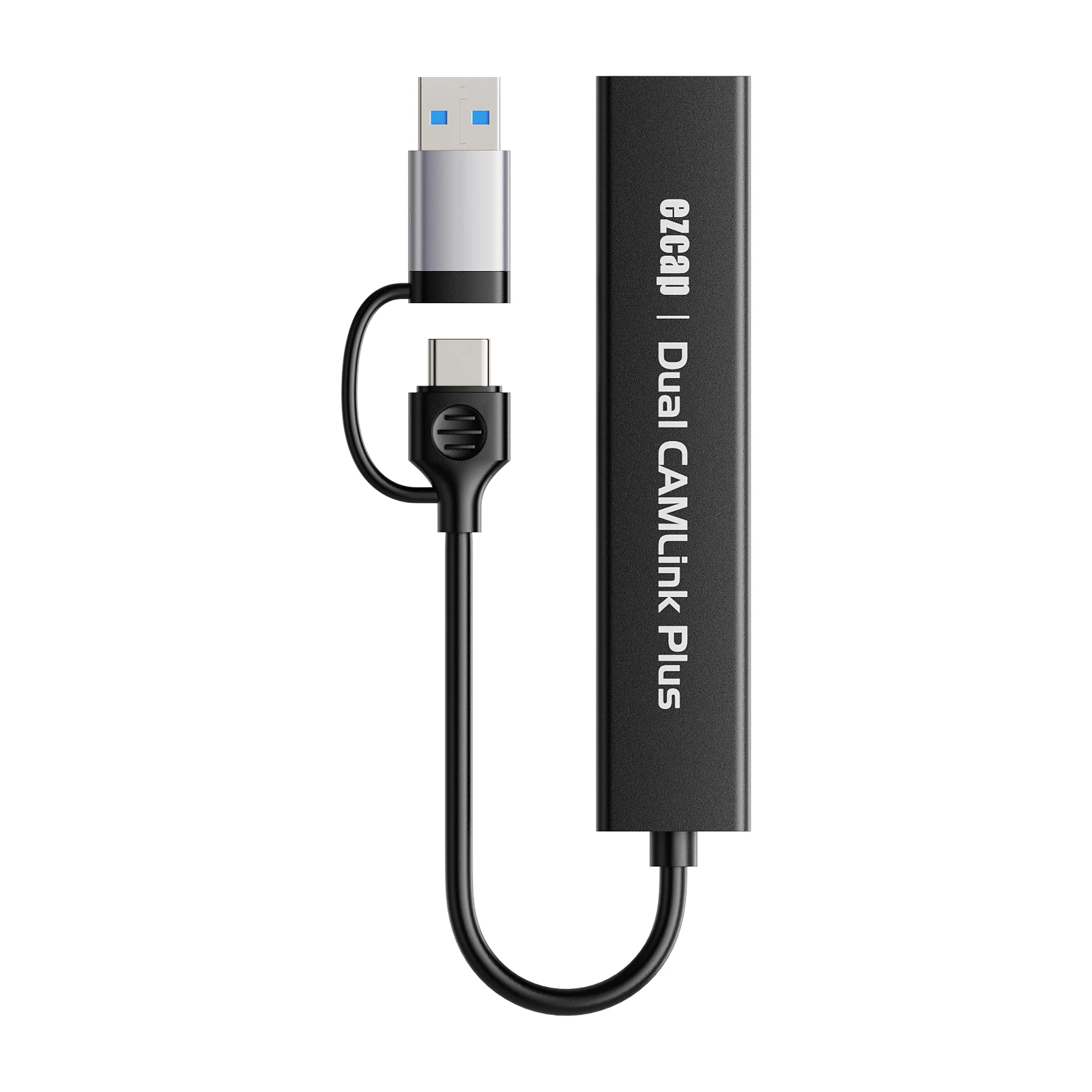 Ezcap316 1080p60 Двухканальная карта видеозахвата HDMI в USB 3.0 Type-C для записи игр PS4/5, DVD, камеры, ноутбука, ПК, прямой трансляции
Ezcap316 1080p60 Двухканальная карта видеозахвата HDMI в USB 3.0 Type-C для записи игр PS4/5, DVD, камеры, ноутбука, ПК, прямой трансляции