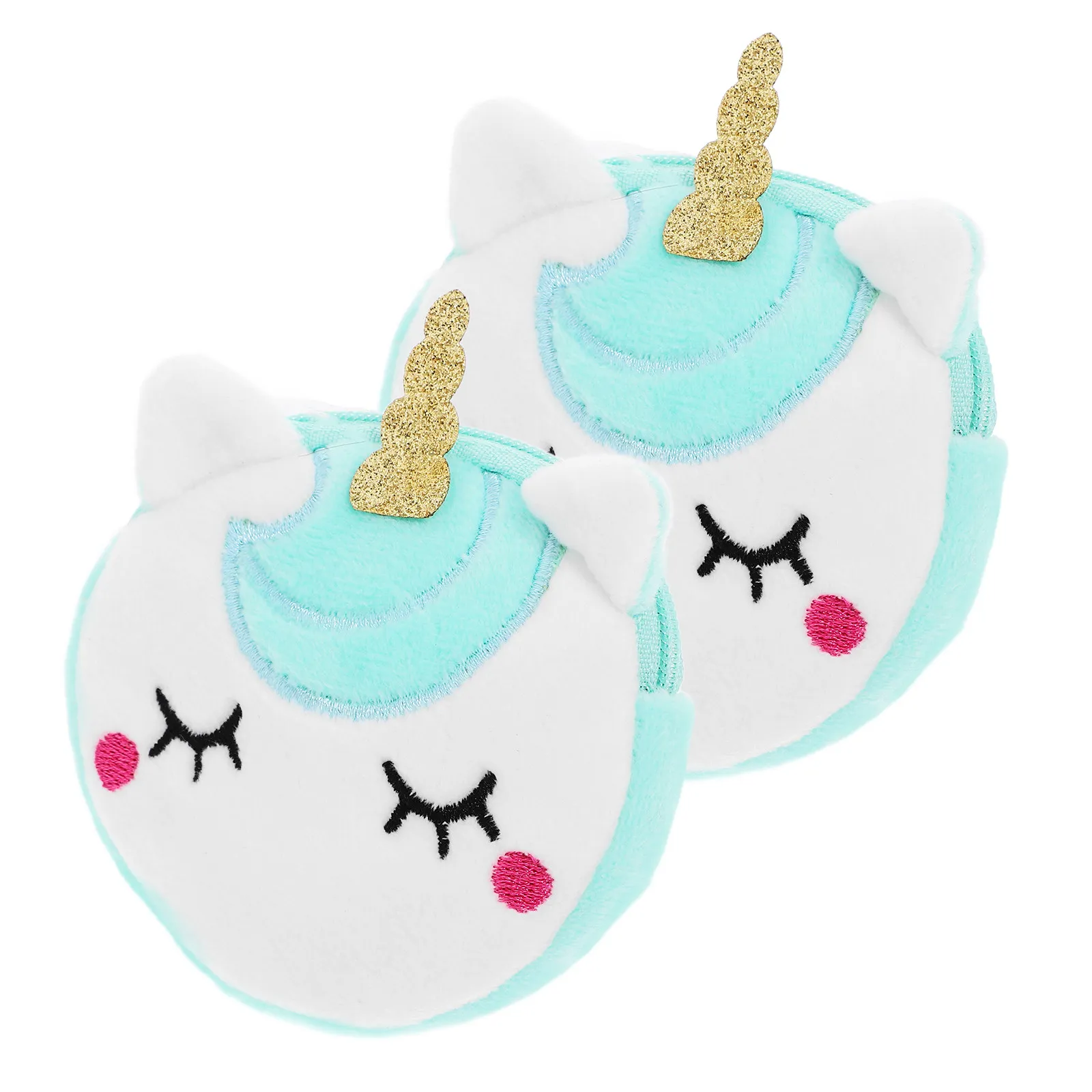 2Pcs Unicorn Slap Bracelet Kids Wrist Snap Band Party Favor Theme Accessory Comfortable Lightweight Fade Resistant Safe Skin
2Pcs Unicorn Slap Bracelet Kids Wrist Snap Band Party Favor Theme Accessory Comfortable Lightweight Fade Resistant Safe Skin