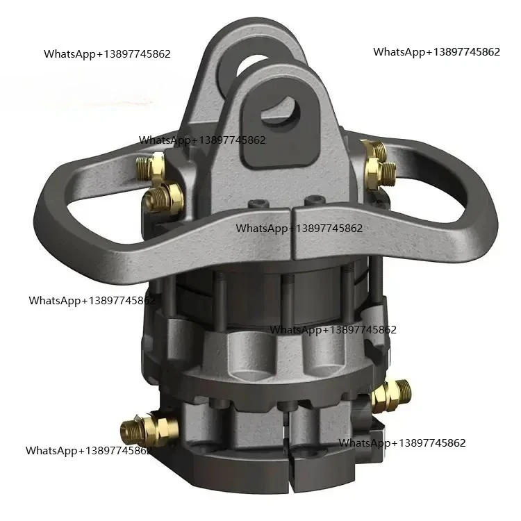 10-тонный гидравлический вращатель Peiqi для рынка Таиланда
10-тонный гидравлический вращатель Peiqi для рынка Таиланда