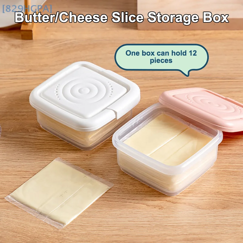 1pcs Butter Cheese Storage Box Cheese Box Refrigerator Kitchen Fruit Vegetable Fresh-keeping Organizer Storage Box Kitchen Tool
1pcs Butter Cheese Storage Box Cheese Box Refrigerator Kitchen Fruit Vegetable Fresh-keeping Organizer Storage Box Kitchen Tool