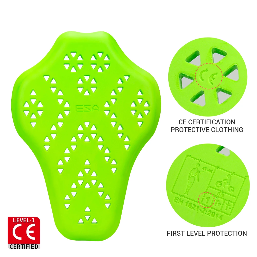 Motorcycle Protective Gear Anti Fall Protection Shoulder Protection Back Protection Knee Protection Chest Protection Equipment
Motorcycle Protective Gear Anti Fall Protection Shoulder Protection Back Protection Knee Protection Chest Protection Equipment
