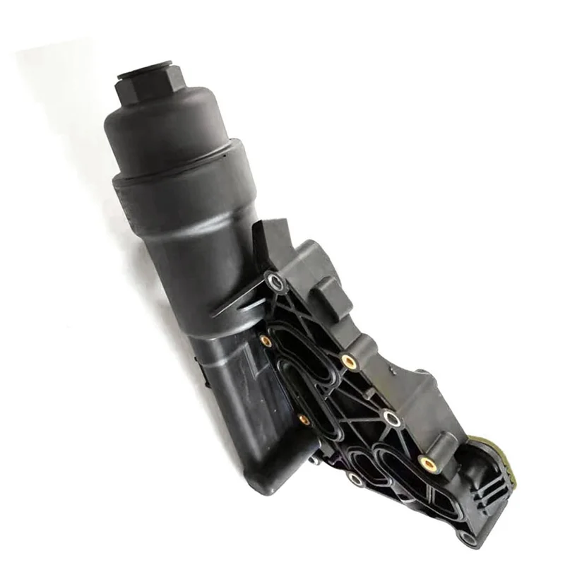 11428585235 Engine Oil Cooler Assembly Oil Filter Base Oil Filter Housing For BMW X1 X2 Mini F52 B38 F55 F56
11428585235 Engine Oil Cooler Assembly Oil Filter Base Oil Filter Housing For BMW X1 X2 Mini F52 B38 F55 F56