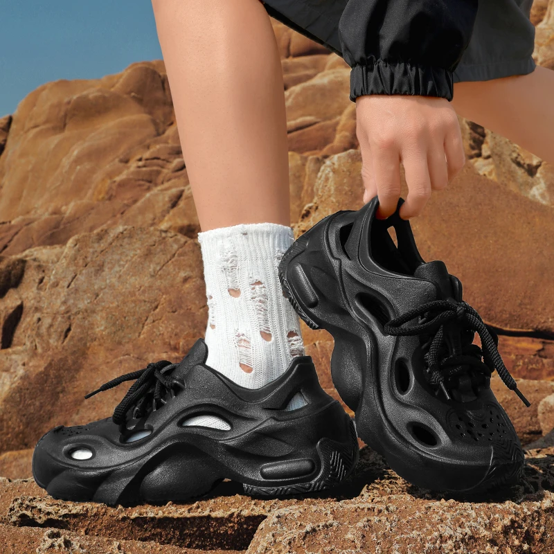 All Match Plain Wading Shoes Men Women Simple Quick Dry Lightweight Footwear Suitable For Boating Diving Weekend Outdoor Tours
All Match Plain Wading Shoes Men Women Simple Quick Dry Lightweight Footwear Suitable For Boating Diving Weekend Outdoor Tours