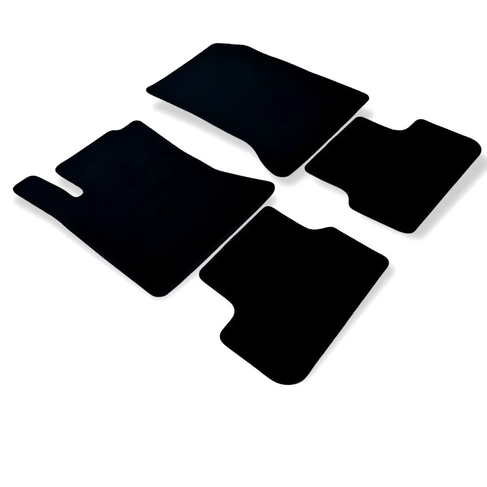 Original Car Floor Mats Velour For AMG Mercedes CLA 2013 to 2018 Auto Liners Waterproof Black Carpet
Original Car Floor Mats Velour For AMG Mercedes CLA 2013 to 2018 Auto Liners Waterproof Black Carpet