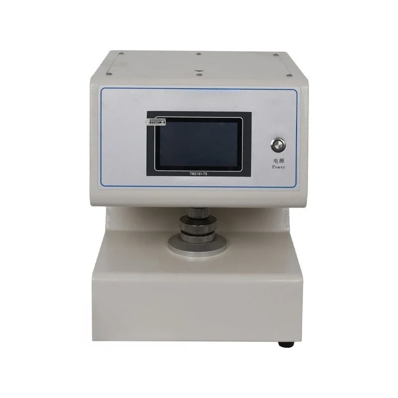 Paper smoothness tester Smoothness tester Cardboard automatic smoothness tester