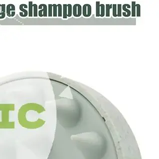 Щетка для мытья волос TPE + пшеничная солома, щетка для мытья волос, щетка для головы, зубной зуд, расческа для царапин, массажная щетка, парикмахерский инструмент
Щетка для мытья волос TPE + пшеничная солома, щетка для мытья волос, щетка для головы, зубной зуд, расческа для царапин, массажная щетка, парикмахерский инструмент