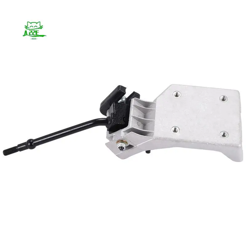 A22E-Car T/M Shift Lever For Mercedes-Benz MB MB100 MB140 For Ssangyong 6612603339
A22E-Car T/M Shift Lever For Mercedes-Benz MB MB100 MB140 For Ssangyong 6612603339