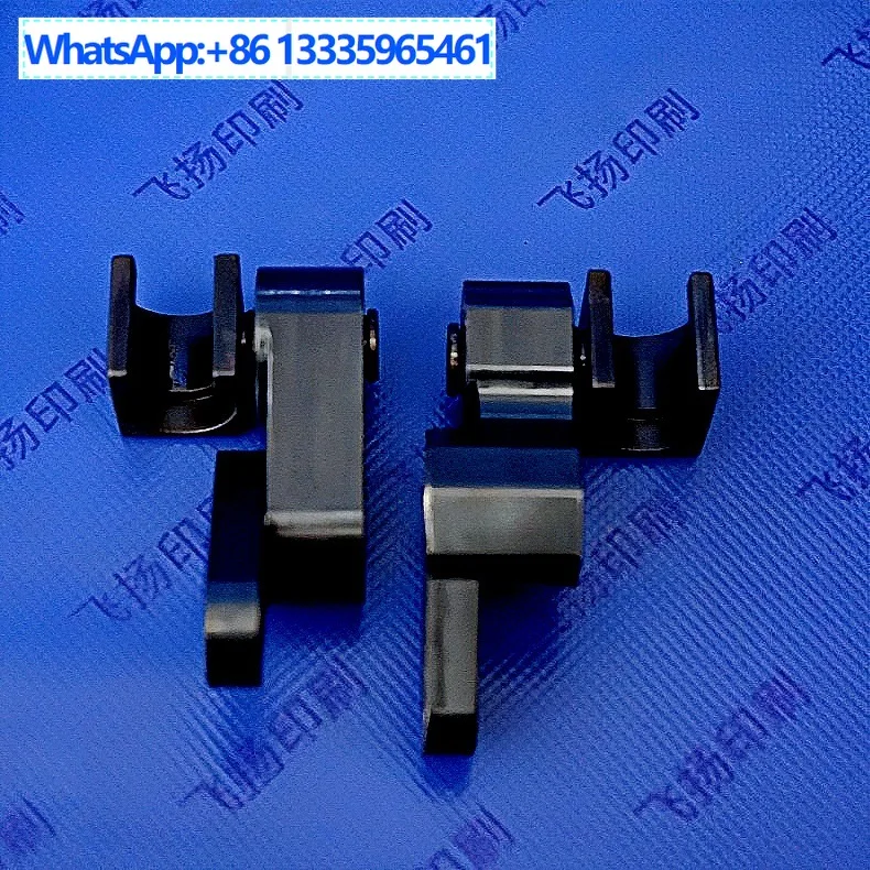 For Heidelberg printing press parts SM102 CD102 intermediate roller rod connector
For Heidelberg printing press parts SM102 CD102 intermediate roller rod connector
