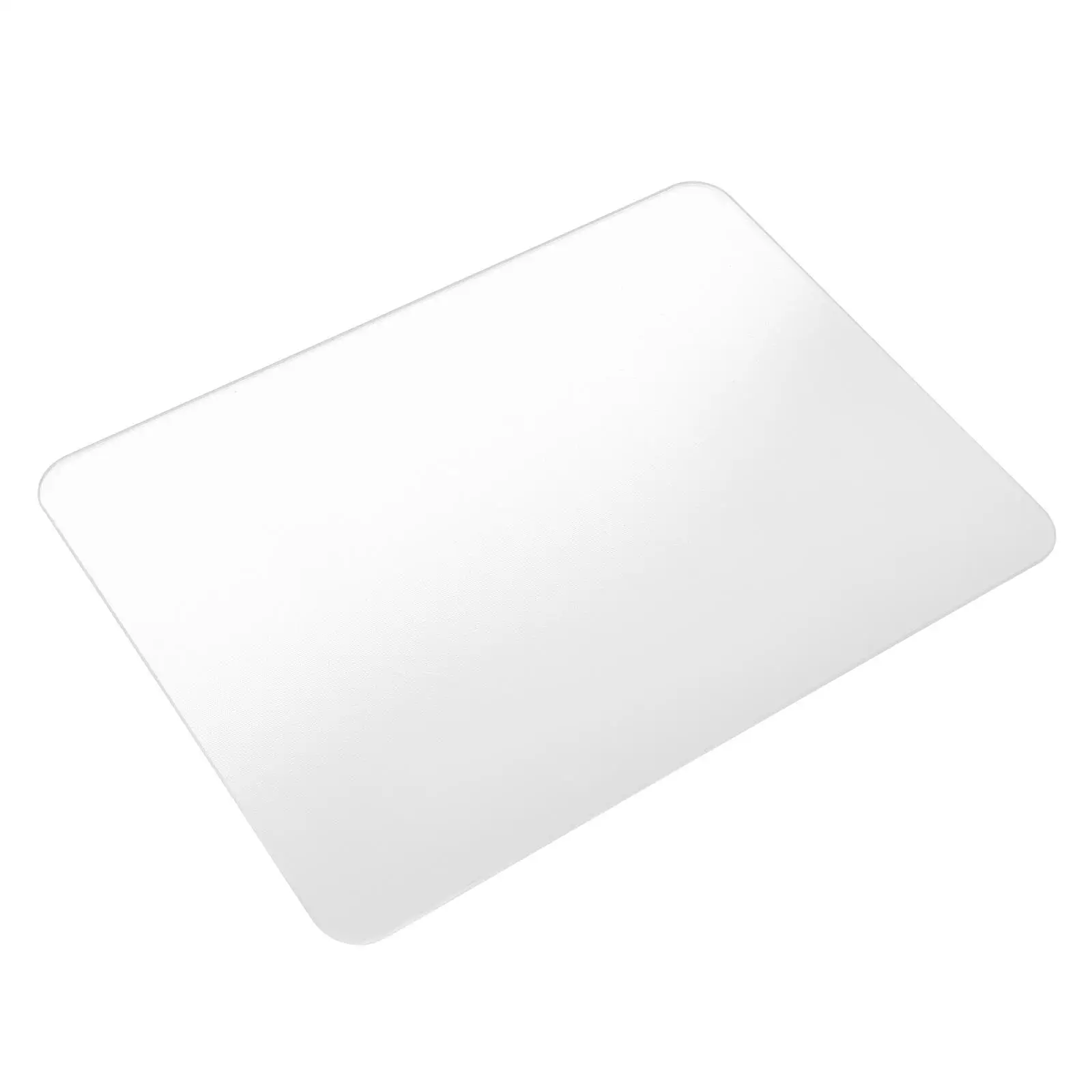 Glass Mouse Pad Clear Desk Mat Transparent Laptop Large Gaming Office Pads Smooth Surface Easy Clean Desk Protection Cover
Glass Mouse Pad Clear Desk Mat Transparent Laptop Large Gaming Office Pads Smooth Surface Easy Clean Desk Protection Cover