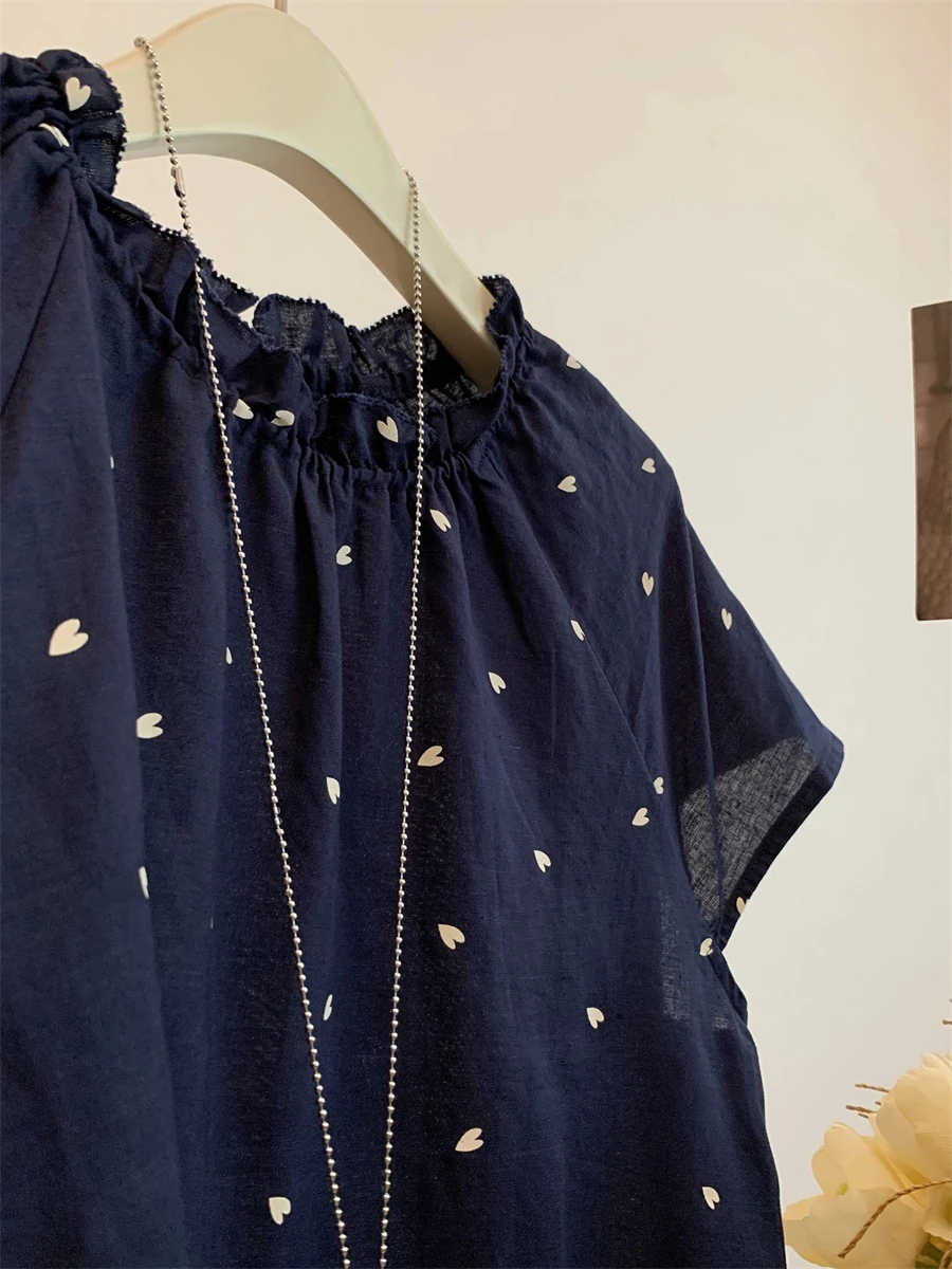 Уникальная кружевная отделка в форме сердца, корейский Sle Sweet Match, все куклы irt, женские летние модные повседневные пуговицы
Уникальная кружевная отделка в форме сердца, корейский Sle Sweet Match, все куклы irt, женские летние модные повседневные пуговицы