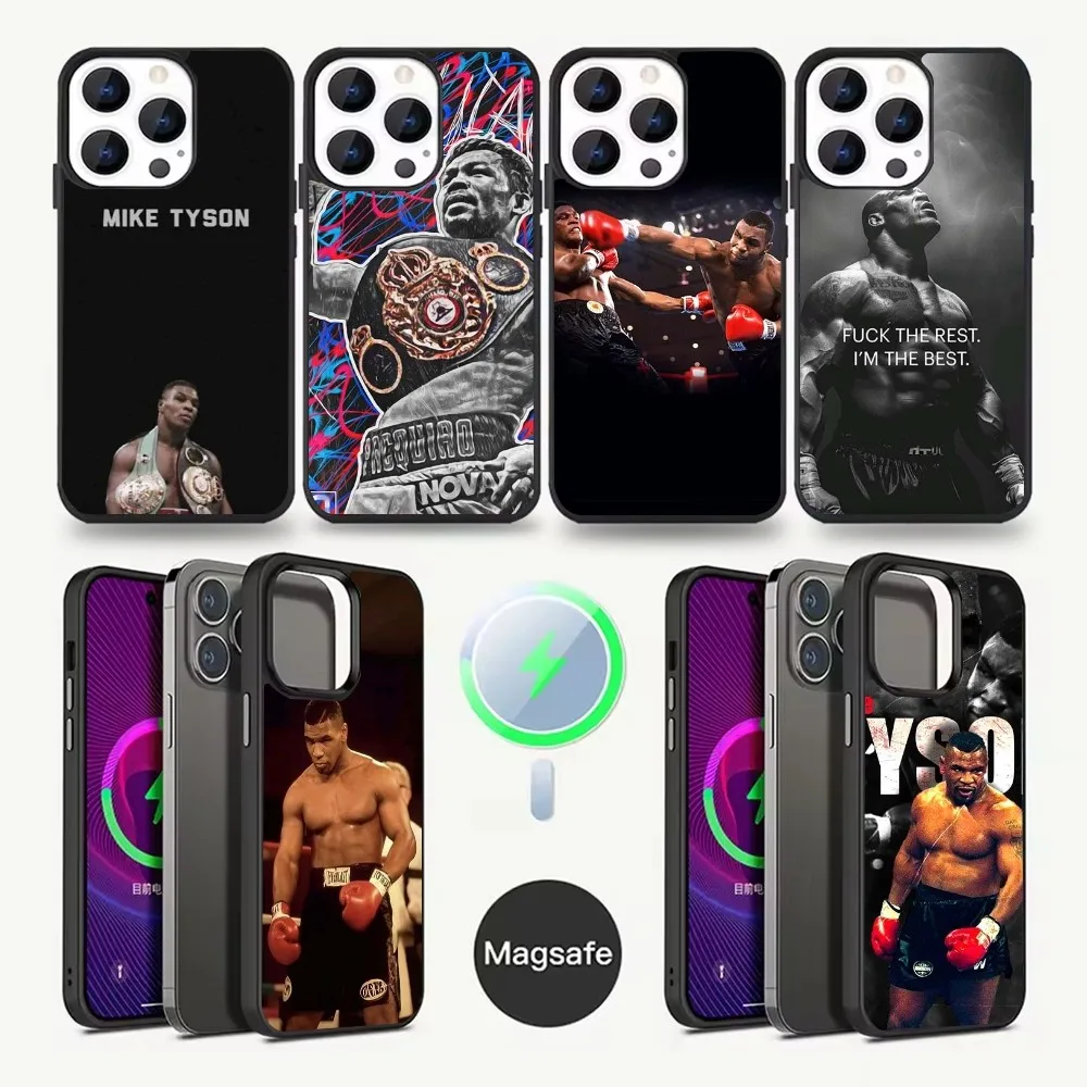 MaiYaCa Mike T-Tyson Boxer Man Phone Case For iPhone 16,15,14,13,12,11,Pro,Max,Plus,Mini,Magsafe,Magnetic Wireless Charging Case
MaiYaCa Mike T-Tyson Boxer Man Phone Case For iPhone 16,15,14,13,12,11,Pro,Max,Plus,Mini,Magsafe,Magnetic Wireless Charging Case