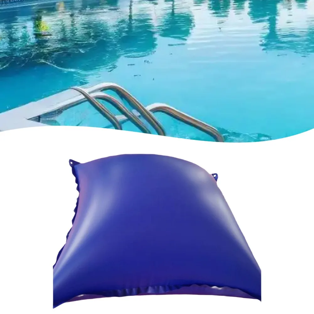0.3mm Inflatable Pillow For Above Ground Pools - Prevents Dust/Water Buildup Swimming Pool Cleaning Accessories Pool Accessories
0.3mm Inflatable Pillow For Above Ground Pools - Prevents Dust/Water Buildup Swimming Pool Cleaning Accessories Pool Accessories