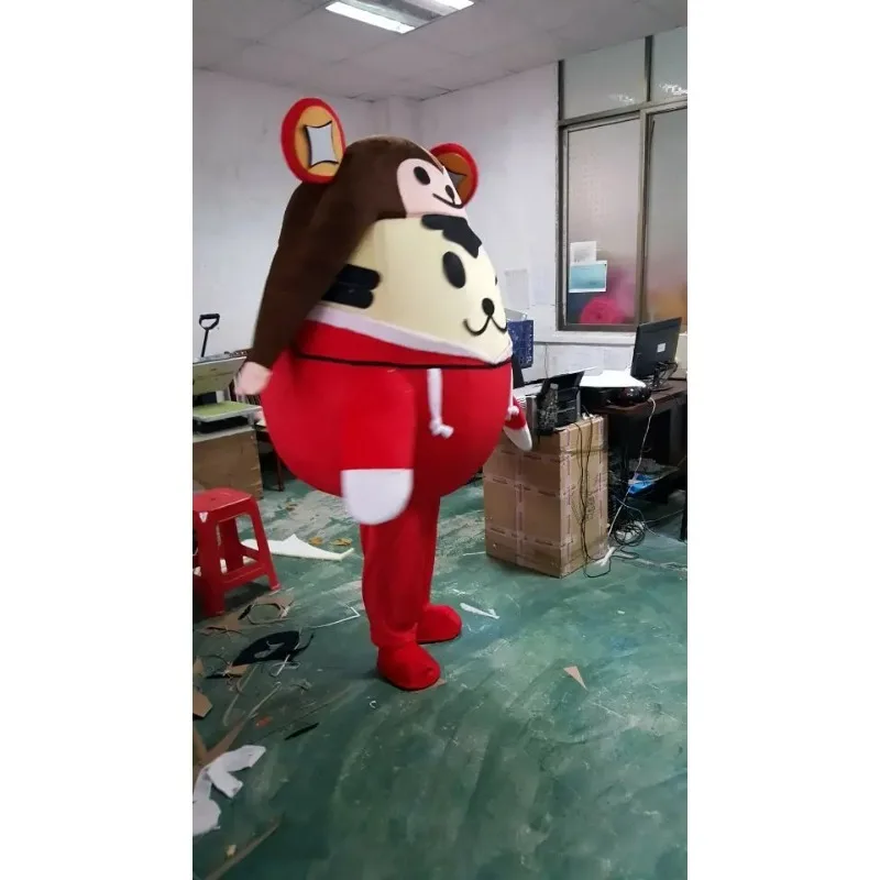 Mole Mascot Costume mouse mascot costume Gophers mascotter cartoon fancy dress costume Halloween Purim party
Mole Mascot Costume mouse mascot costume Gophers mascotter cartoon fancy dress costume Halloween Purim party