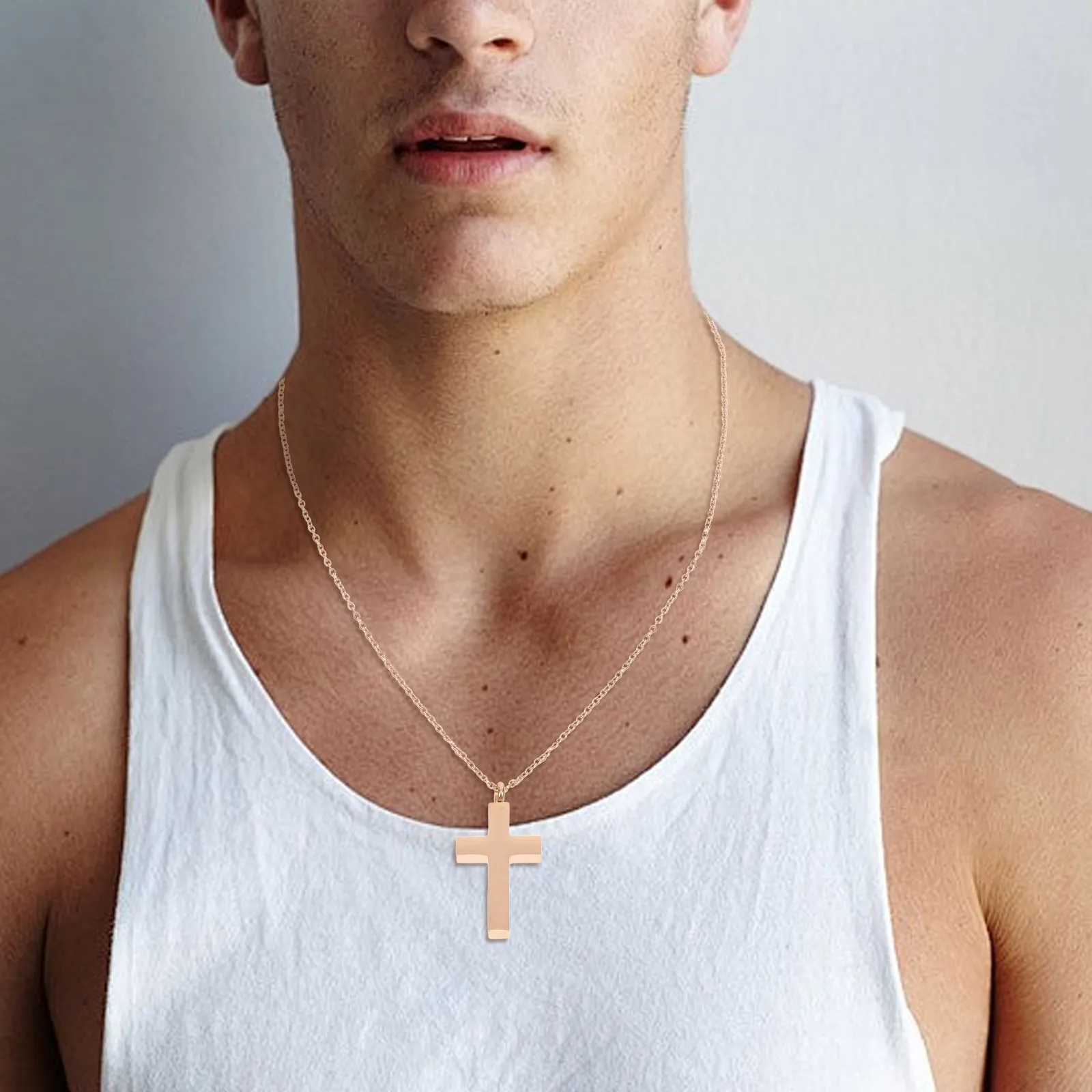 Secure Screw-Top Cremation for Ashes Stainless Steel Urn Pendant Memorial Jewelry for Humans Dogs Forever
Secure Screw-Top Cremation for Ashes Stainless Steel Urn Pendant Memorial Jewelry for Humans Dogs Forever