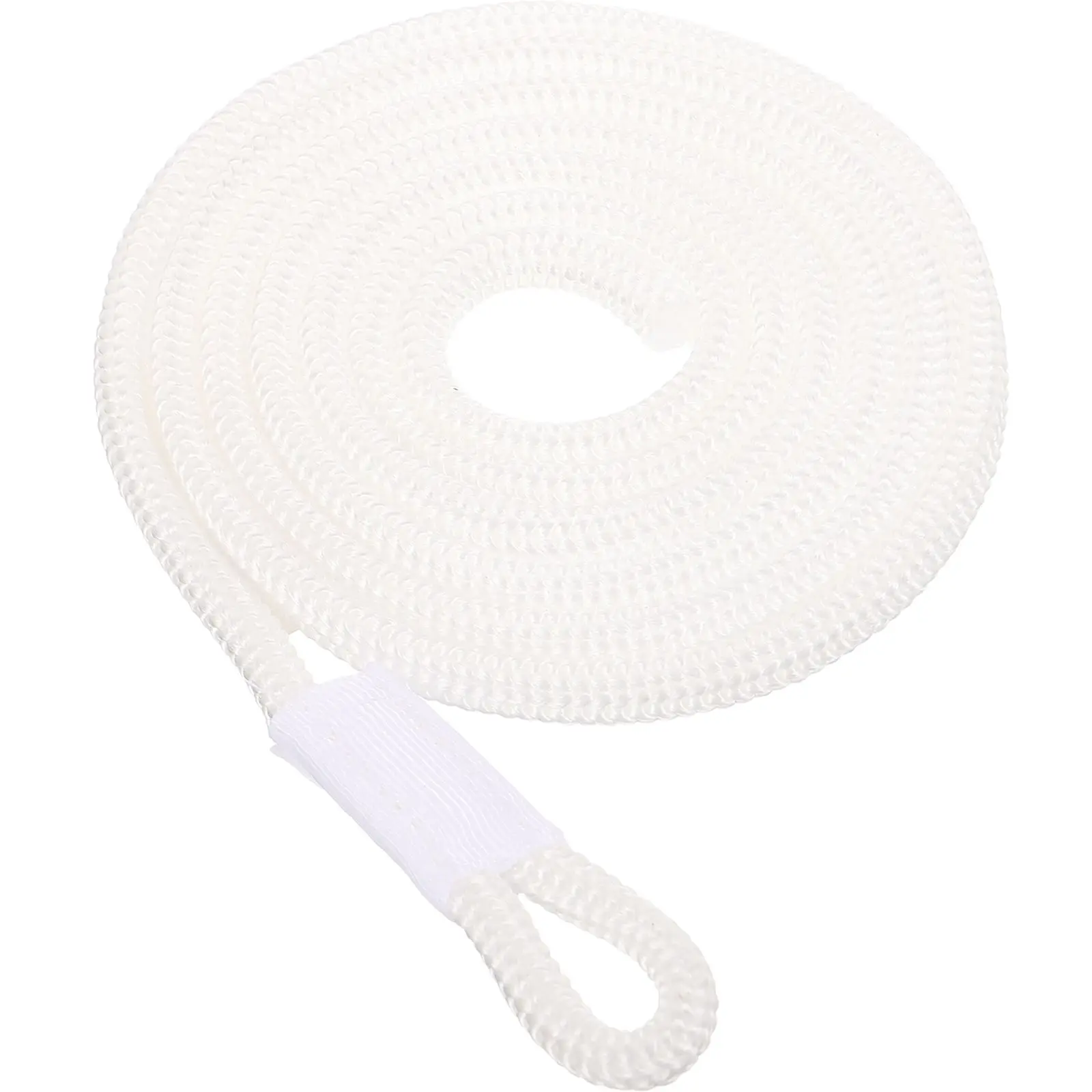 Anti- Ball Rope Braided Nautical Cleats Nylon Boat Mooring Ropes for Boats Marine Dock Small Accessories Fishing
Anti- Ball Rope Braided Nautical Cleats Nylon Boat Mooring Ropes for Boats Marine Dock Small Accessories Fishing