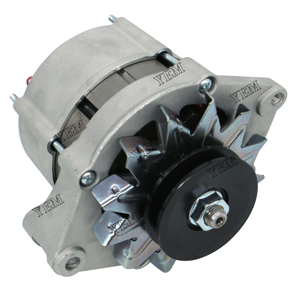 Alternator 6632211 6661611 CARGO 110540 110959 A1169IR for bobcat Skidsteer Loader 453 542 543 553 641 EXCAVATOR Parts
Alternator 6632211 6661611 CARGO 110540 110959 A1169IR for bobcat Skidsteer Loader 453 542 543 553 641 EXCAVATOR Parts