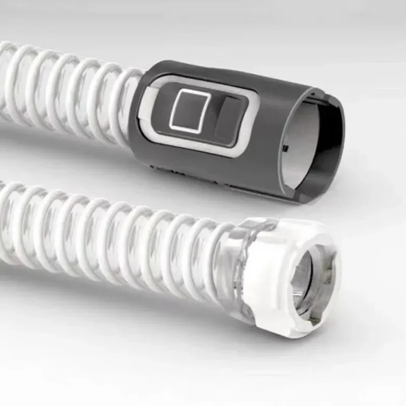 Оригинальный шланг CPAP, специальная трубка для вентилятора ResMed AirMini, машина CPAP
Оригинальный шланг CPAP, специальная трубка для вентилятора ResMed AirMini, машина CPAP
