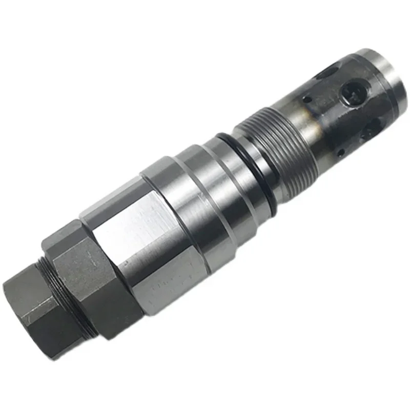 Excavator Accessories 200/240/330/360/450-3-6 Rotary Main Gun Rotary Motor Overflow Valve
Excavator Accessories 200/240/330/360/450-3-6 Rotary Main Gun Rotary Motor Overflow Valve