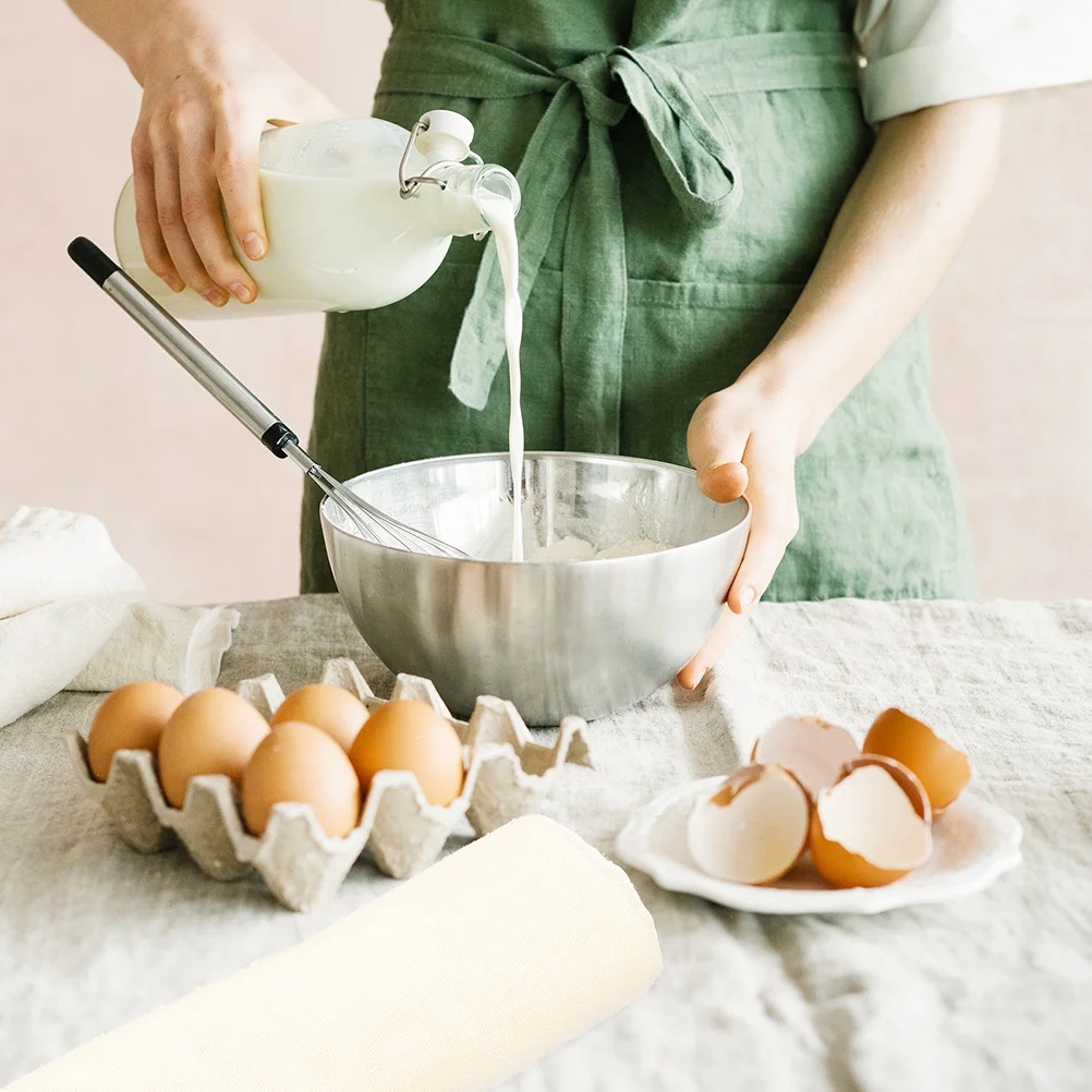 Cloth Cheese Yoghurt Cloths for Straining Sink Strainers Kitchen Tea Making Supplies Filter
Cloth Cheese Yoghurt Cloths for Straining Sink Strainers Kitchen Tea Making Supplies Filter