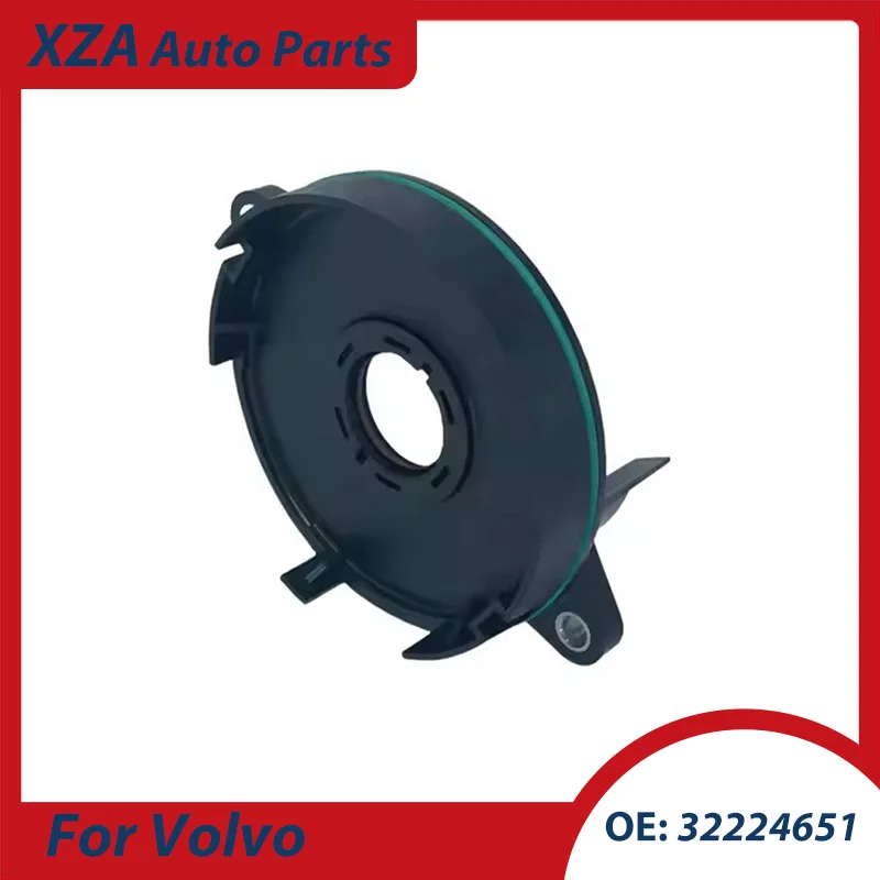 32224651 1Pcs Crankshaft Oil Seal For Volvo S60 XC60 XC70 Wear Resistant Replaceable Part
32224651 1Pcs Crankshaft Oil Seal For Volvo S60 XC60 XC70 Wear Resistant Replaceable Part