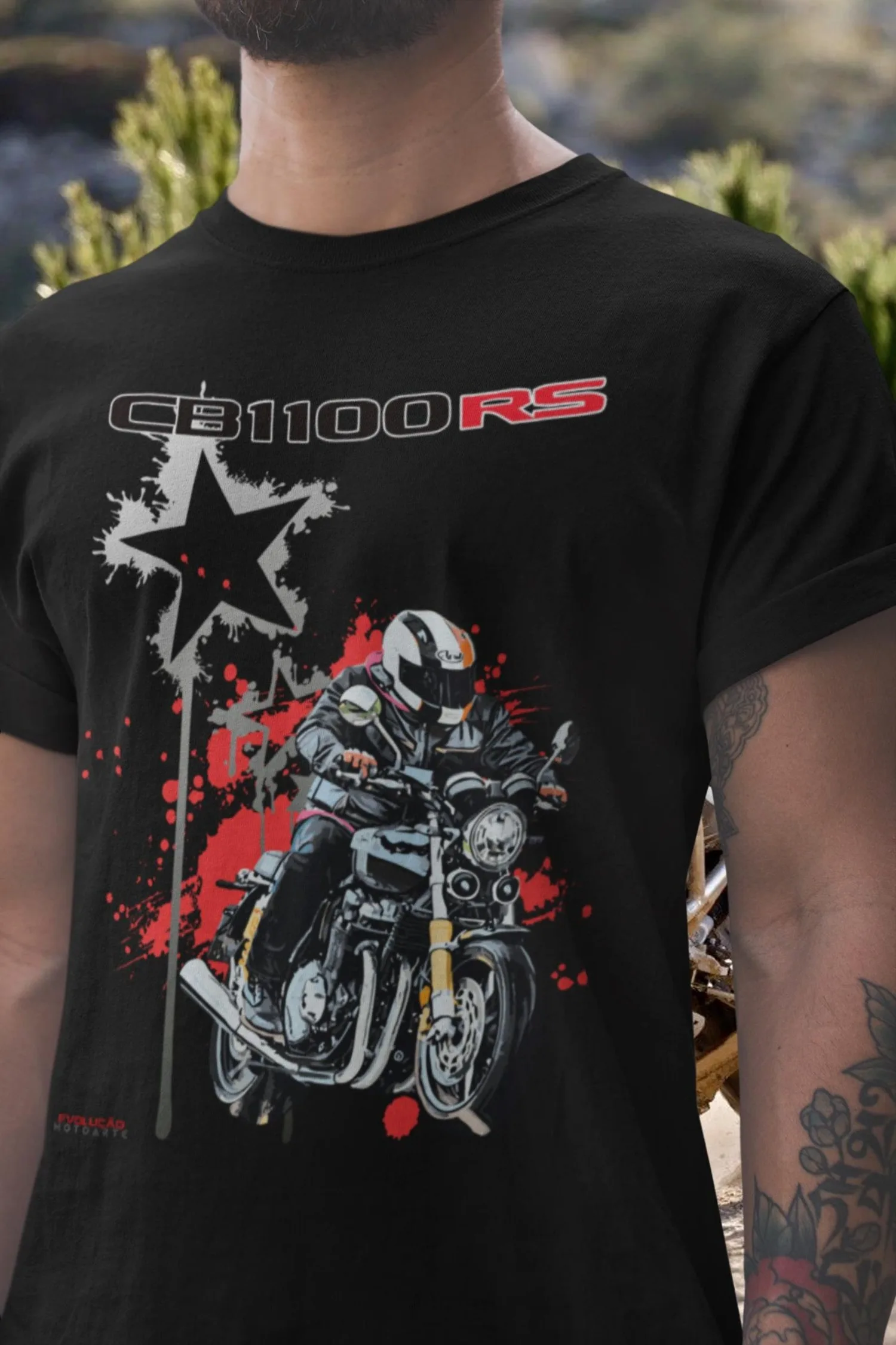 1@EY H.onda CB1100RS T Shirt Modern Cafe Racer Motorcycle Tee Classic Inline Four Rider Graphic Top For H.onda Fans Sport Herita
1@EY H.onda CB1100RS T Shirt Modern Cafe Racer Motorcycle Tee Classic Inline Four Rider Graphic Top For H.onda Fans Sport Herita