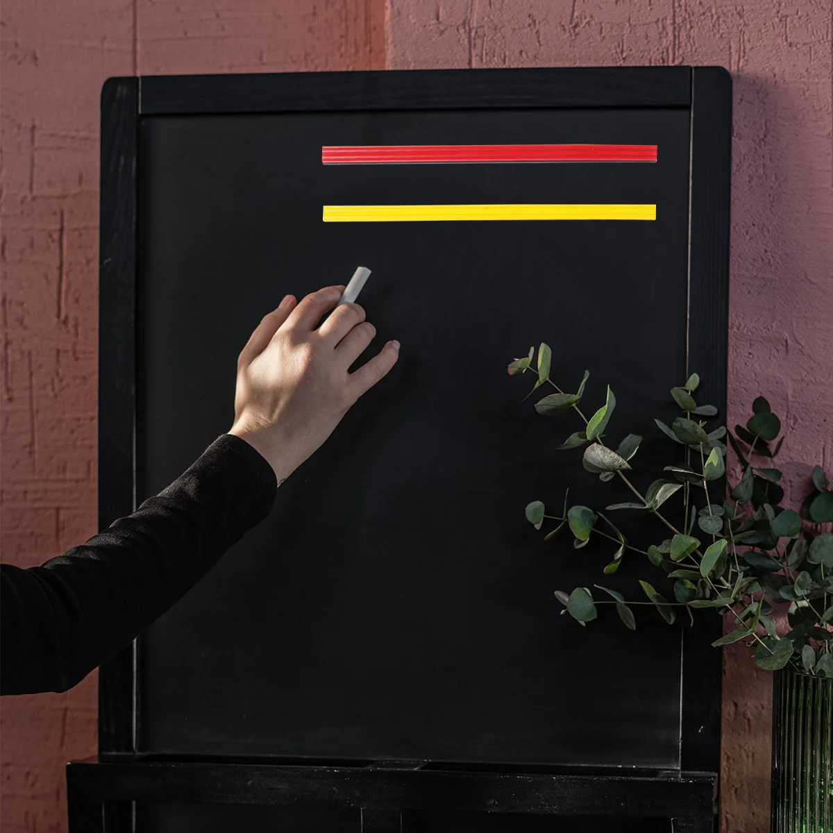 12Pcs White Board Magnetic Strip Colorful Magnetic Strips for Office School Practical DIY Use Whiteboard Accessories
12Pcs White Board Magnetic Strip Colorful Magnetic Strips for Office School Practical DIY Use Whiteboard Accessories