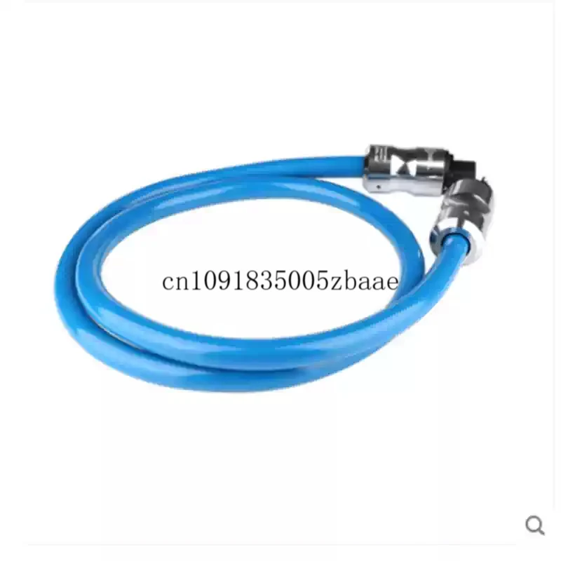 Audiophile Silver SPX-28 Single Crystal Copper Silver Plated Power Cord US EU Plug HiFi Audio Power Cable
Audiophile Silver SPX-28 Single Crystal Copper Silver Plated Power Cord US EU Plug HiFi Audio Power Cable