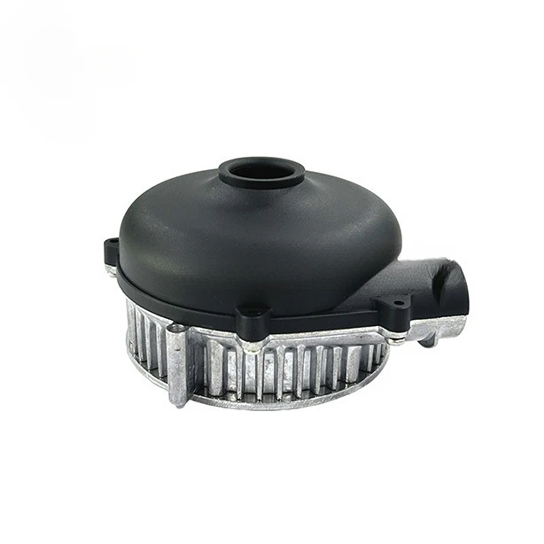 12V DC automotive instrumentation blower system with sensor camera plastic blades - 40-85 degrees Celsius
12V DC automotive instrumentation blower system with sensor camera plastic blades - 40-85 degrees Celsius