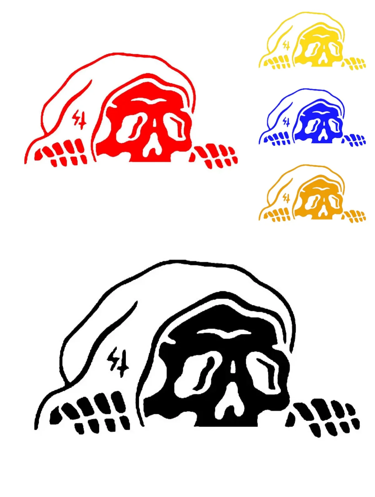 Halloween Lurking Reaper Ghost Car Sticker Windshield Windows Vinyl Decals Decoration
Halloween Lurking Reaper Ghost Car Sticker Windshield Windows Vinyl Decals Decoration