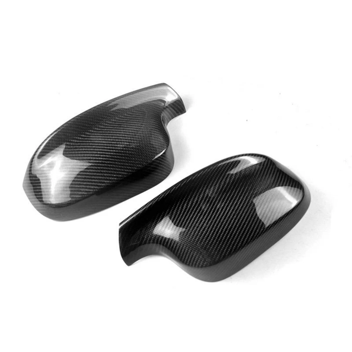 LGW-uCar Rear View Mirror Cover Carbon Fiber for BMW X1 E84 2009-2012 X3 F25 2010-2012 Wing Mirror
LGW-uCar Rear View Mirror Cover Carbon Fiber for BMW X1 E84 2009-2012 X3 F25 2010-2012 Wing Mirror